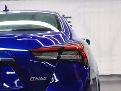 Maserati Ghibli 2.0T GT - ფოტო 17
