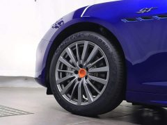Maserati Ghibli 2.0T GT - ფოტო 18