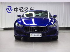 Maserati Ghibli 2.0T GT - ფოტო 2