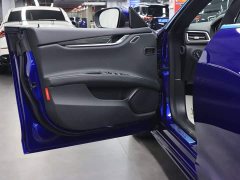 Maserati Ghibli 2.0T GT - ფოტო 5