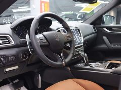 Maserati Ghibli 2.0T GT - ფოტო 6