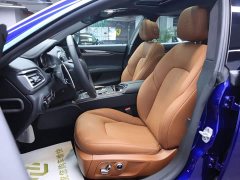 Maserati Ghibli 2.0T GT - ფოტო 7