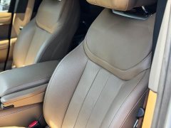 Land Rover Range Rover 2023 3.0 L6 400PS Extended Wheelbase Signature Edition - ფოტო 12