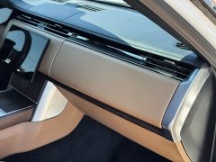 Land Rover Range Rover 2023 3.0 L6 400PS Extended Wheelbase Signature Edition - ფოტო 8