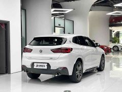 BMW X2 sDrive25i M Sport Leading Edition - ფოტო 11