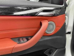 BMW X2 sDrive25i M Sport Leading Edition - ფოტო 12