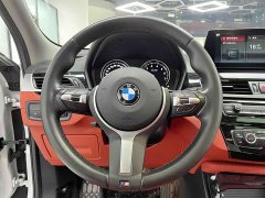 BMW X2 sDrive25i M Sport Leading Edition - ფოტო 13