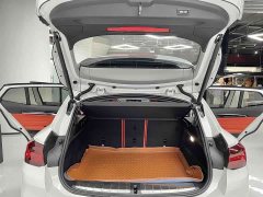 BMW X2 sDrive25i M Sport Leading Edition - ფოტო 14