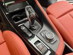 BMW X2 sDrive25i M Sport Leading Edition - ფოტო 16