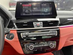 BMW X2 sDrive25i M Sport Leading Edition - ფოტო 17