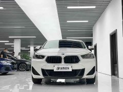 BMW X2 sDrive25i M Sport Leading Edition - ფოტო 2