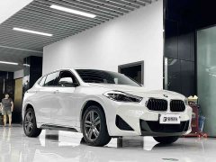 BMW X2 sDrive25i M Sport Leading Edition - ფოტო 3