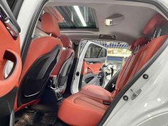 BMW X2 sDrive25i M Sport Leading Edition - ფოტო 7