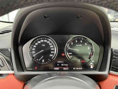 BMW X2 sDrive25i M Sport Leading Edition - ფოტო 9