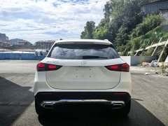 Mercedes-Benz GLA 200 - ფოტო 10