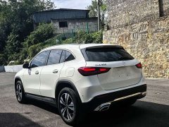 Mercedes-Benz GLA 200 - ფოტო 11