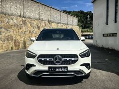 Mercedes-Benz GLA 200 - ფოტო 2