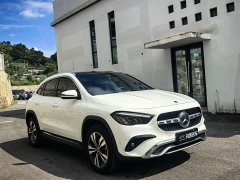 Mercedes-Benz GLA 200 - ფოტო 3