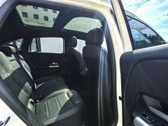 Mercedes-Benz GLA 200 - ფოტო 7