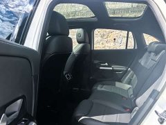 Mercedes-Benz GLA 200 - ფოტო 8