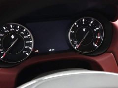 Maserati Ghibli 2.0T GT - ფოტო 10