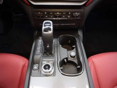 Maserati Ghibli 2.0T GT - ფოტო 11
