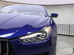Maserati Ghibli 2.0T GT - ფოტო 14
