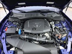 Maserati Ghibli 2.0T GT - ფოტო 15