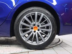 Maserati Ghibli 2.0T GT - ფოტო 16