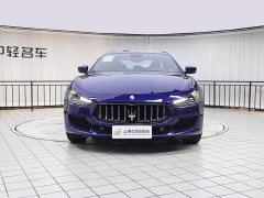 Maserati Ghibli 2.0T GT - ფოტო 2