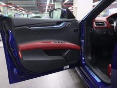 Maserati Ghibli 2.0T GT - ფოტო 6