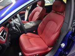 Maserati Ghibli 2.0T GT - ფოტო 8