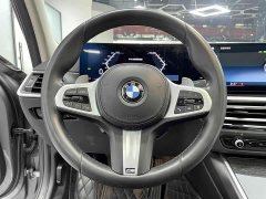 BMW 3 Series 325Li M Sport Package - ფოტო 13