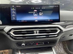 BMW 3 Series 325Li M Sport Package - ფოტო 14