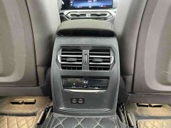 BMW 3 Series 325Li M Sport Package - ფოტო 15