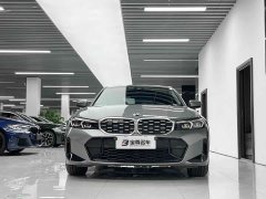 BMW 3 Series 325Li M Sport Package - ფოტო 2