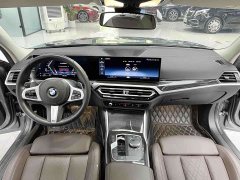 BMW 3 Series 325Li M Sport Package - ფოტო 4