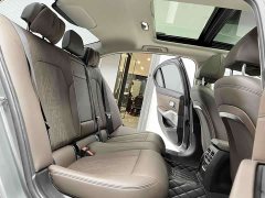 BMW 3 Series 325Li M Sport Package - ფოტო 5
