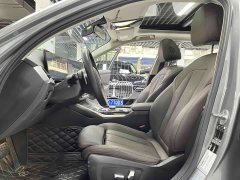 BMW 3 Series 325Li M Sport Package - ფოტო 7