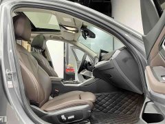 BMW 3 Series 325Li M Sport Package - ფოტო 8