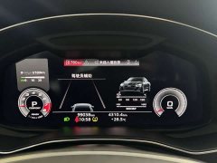 Audi A7 40 TFSI Luxury - ფოტო 8