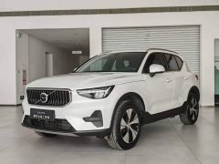 Volvo XC40 B3 Smart Remote Luxury Edition - ფოტო 1