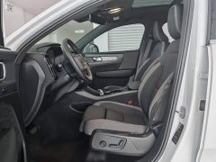 Volvo XC40 B3 Smart Remote Luxury Edition - ფოტო 10