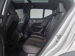 Volvo XC40 B3 Smart Remote Luxury Edition - ფოტო 14