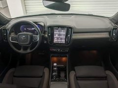 Volvo XC40 B3 Smart Remote Luxury Edition - ფოტო 15
