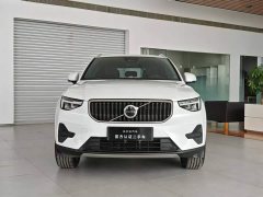 Volvo XC40 B3 Smart Remote Luxury Edition - ფოტო 2