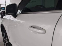 Volvo XC40 B3 Smart Remote Luxury Edition - ფოტო 20