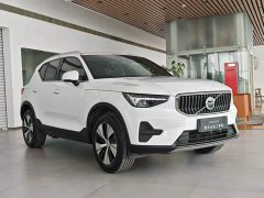 Volvo XC40 B3 Smart Remote Luxury Edition - ფოტო 3
