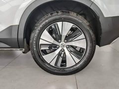 Volvo XC40 B3 Smart Remote Luxury Edition - ფოტო 6