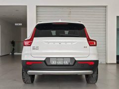 Volvo XC40 B3 Smart Remote Luxury Edition - ფოტო 7